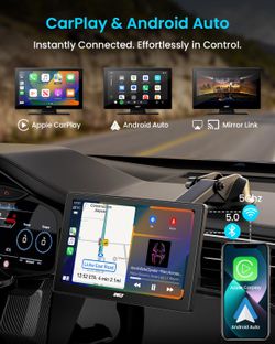 iiWEY CarPlay / Android Auto iK 7 (Brand New!!!)