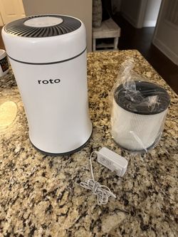 Roto Air Purifier