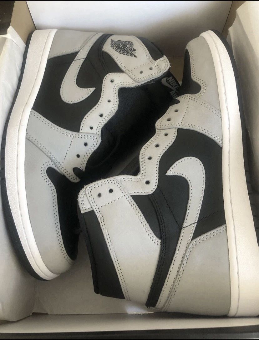 Nike Air Jordan 1 Retro High OG Shadow 2.0 Sz 10.5 Brand New