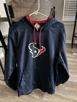 Texans Hoodie