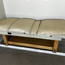Touch America Spa & Massage Table