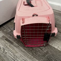 Pet Cage