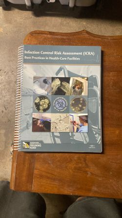 ICRA Book