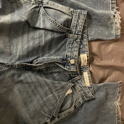 Cotton On Carpenter Pants 