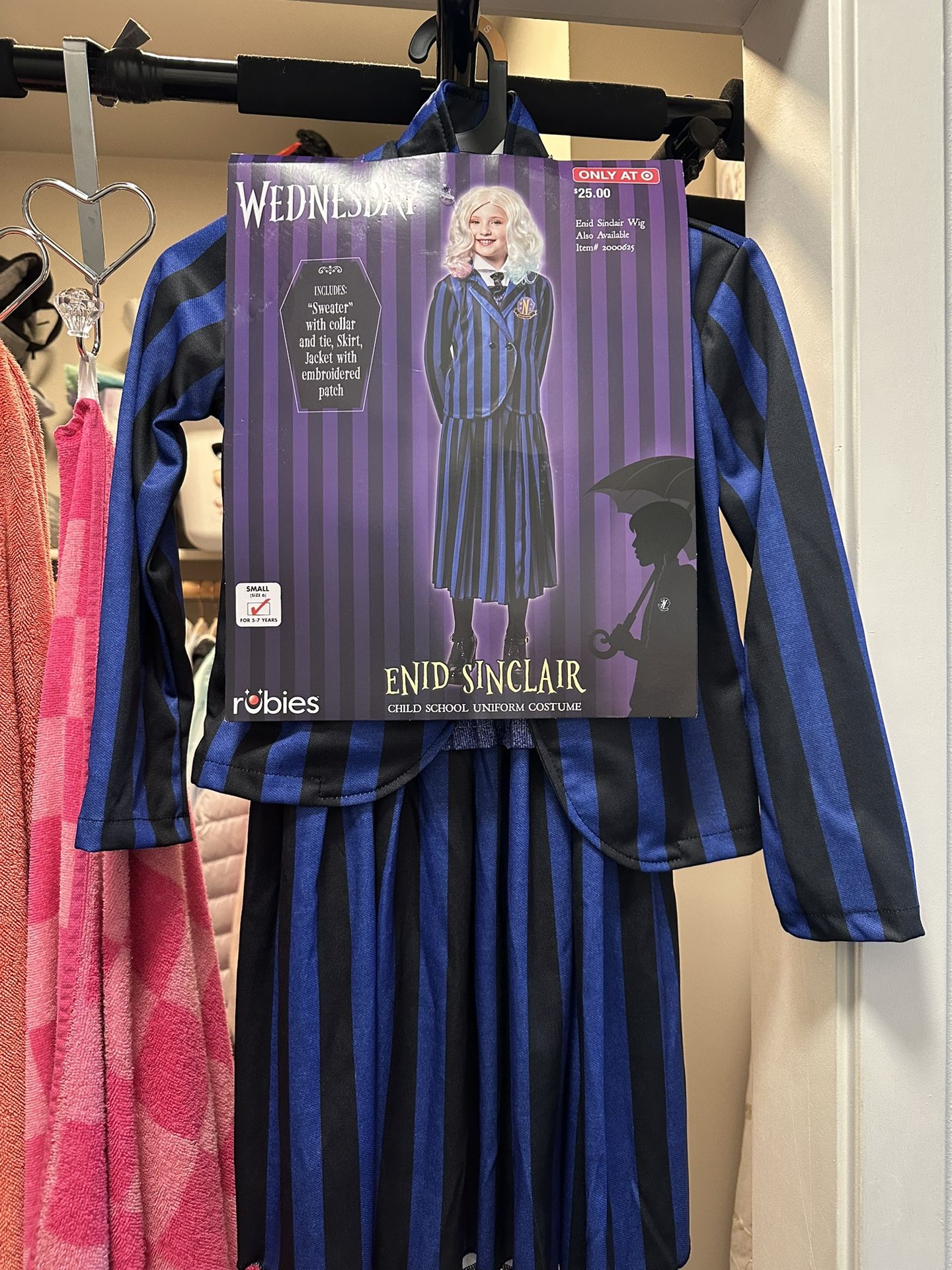 Halloween π Costume