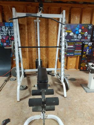 New And Used Weight Bench For Sale In Issaquah Wa Offerup