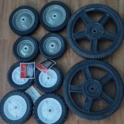 Wheels 