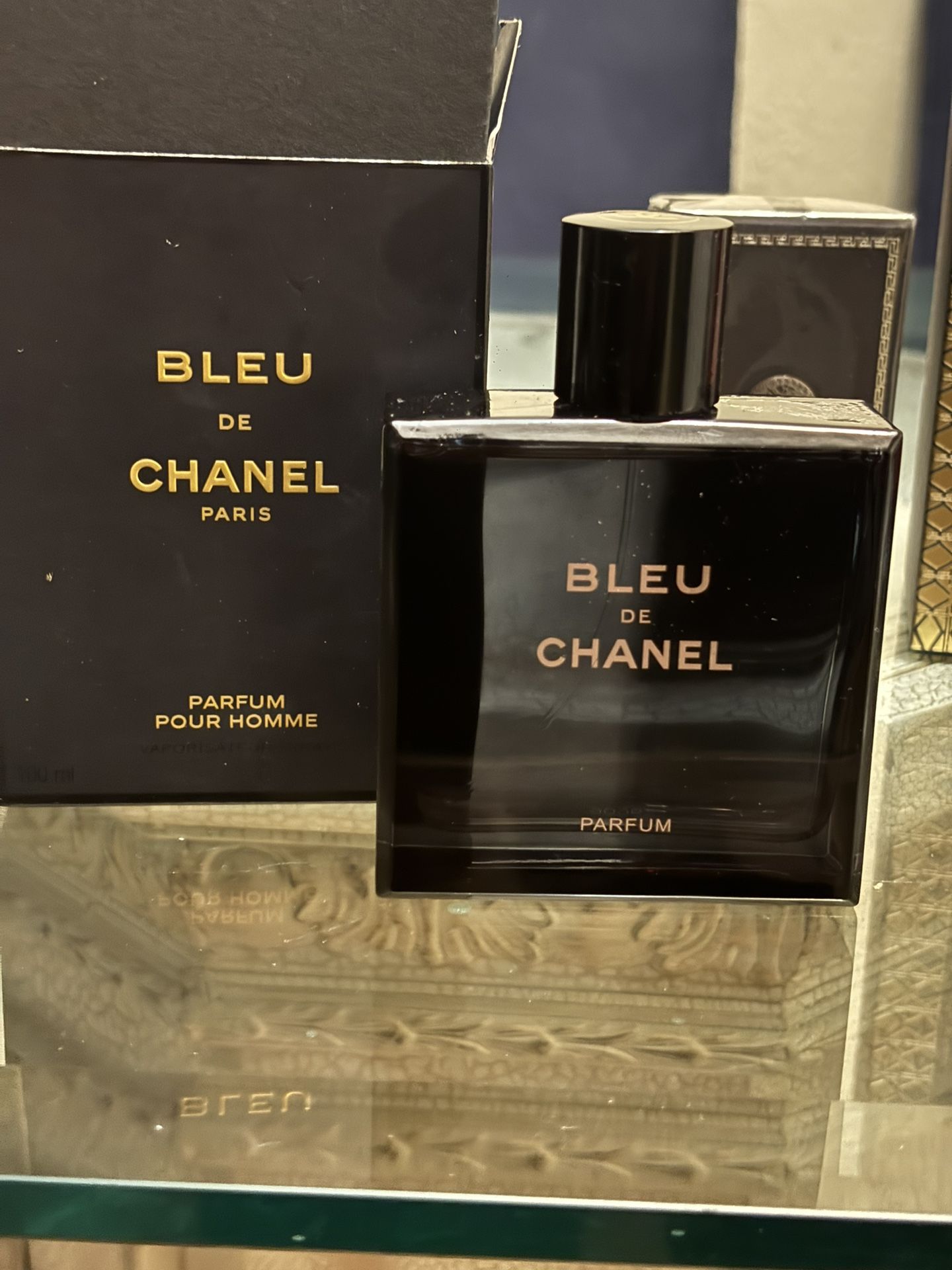 Bleu De Chanel