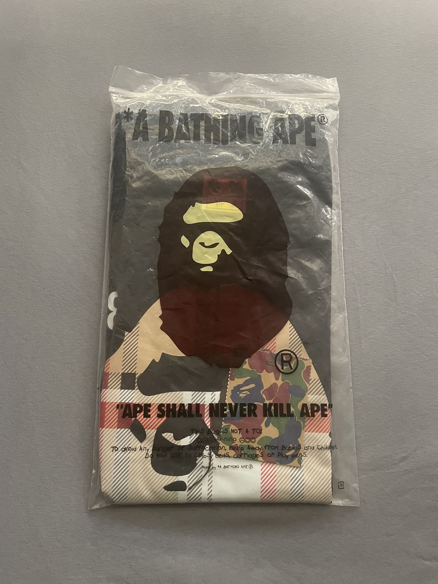 BAPE T SHIRT LMK!!!,All Products : American Fashion Style Bags On Sale