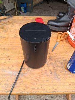Sonos Era 100 bluetooth