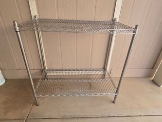Storage rack