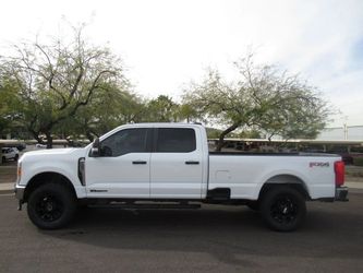 2023 Ford F250 Super Duty Crew Cab