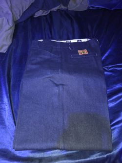 Fb county 50/50 pants - navy