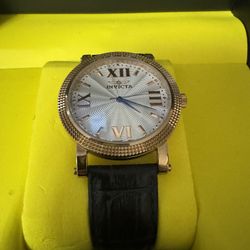 Invicta Watch 