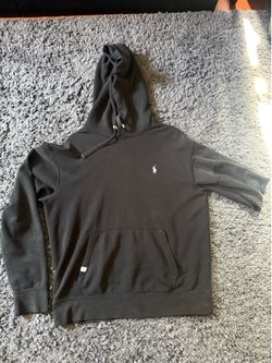 Polo pull over size L