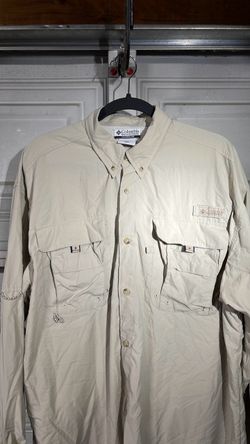 Longsleeve Workshirt