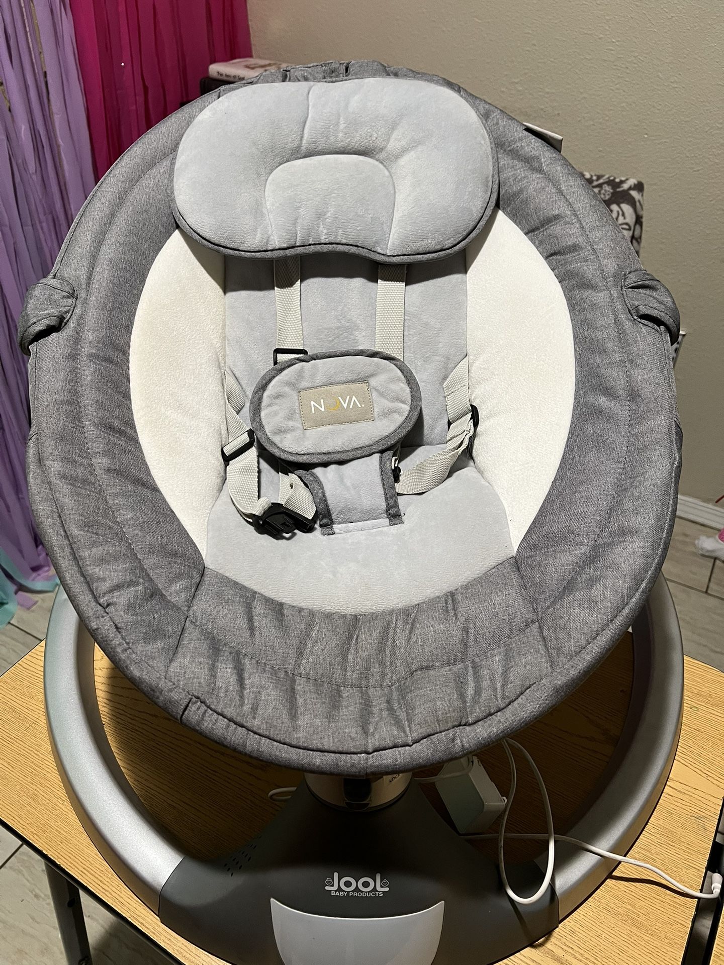 Nova Baby Swing