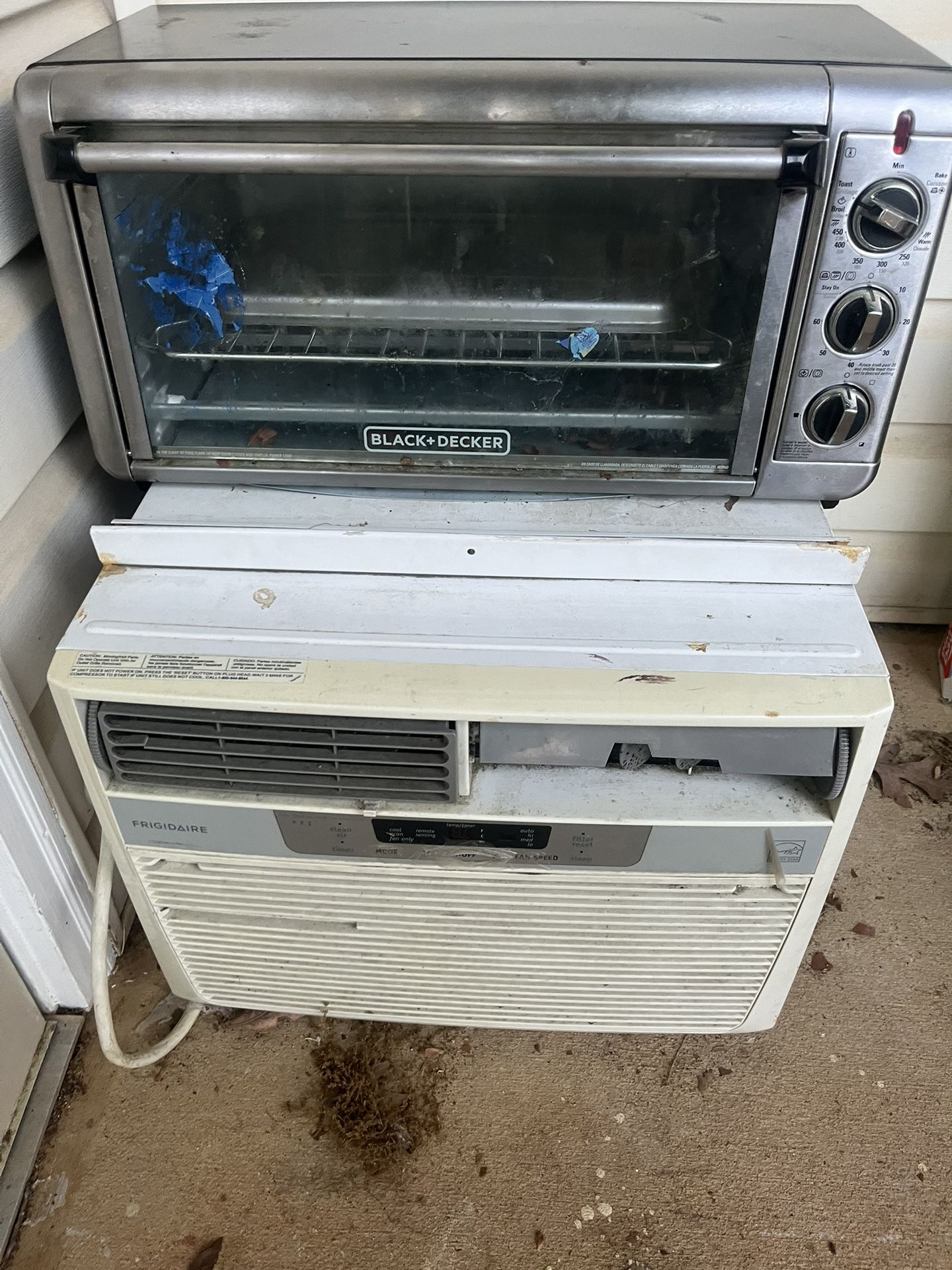 Used Stuff