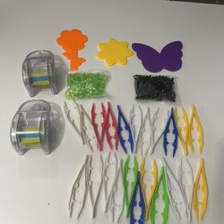 Peeler Beads