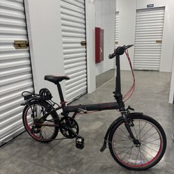 Dahon Folding Bike For Sale