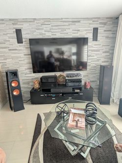 Speakers Klipsch RP-280F Pair