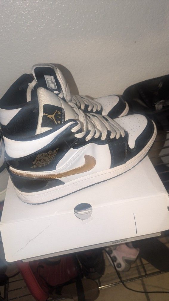 Jordan 1