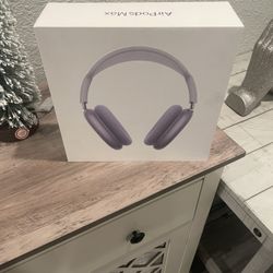 Apple AirPods Max Purple 