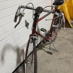 Ross Allentown PA. Mountain City Bike 