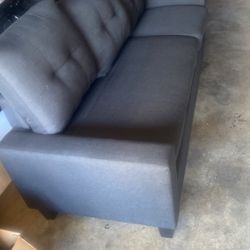 Small Sofa 