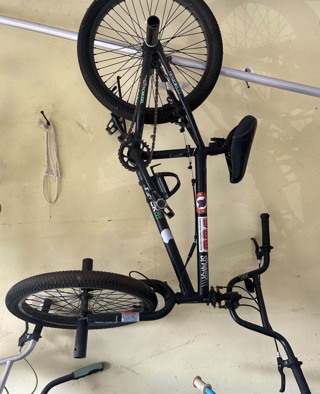 Bikes
