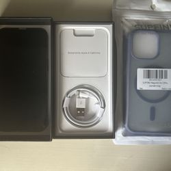 iPhone 13 Pro 128gb UNLOCKED EXCELLENT 