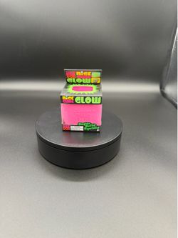 Nee Doh, Nice Cube Glow #54