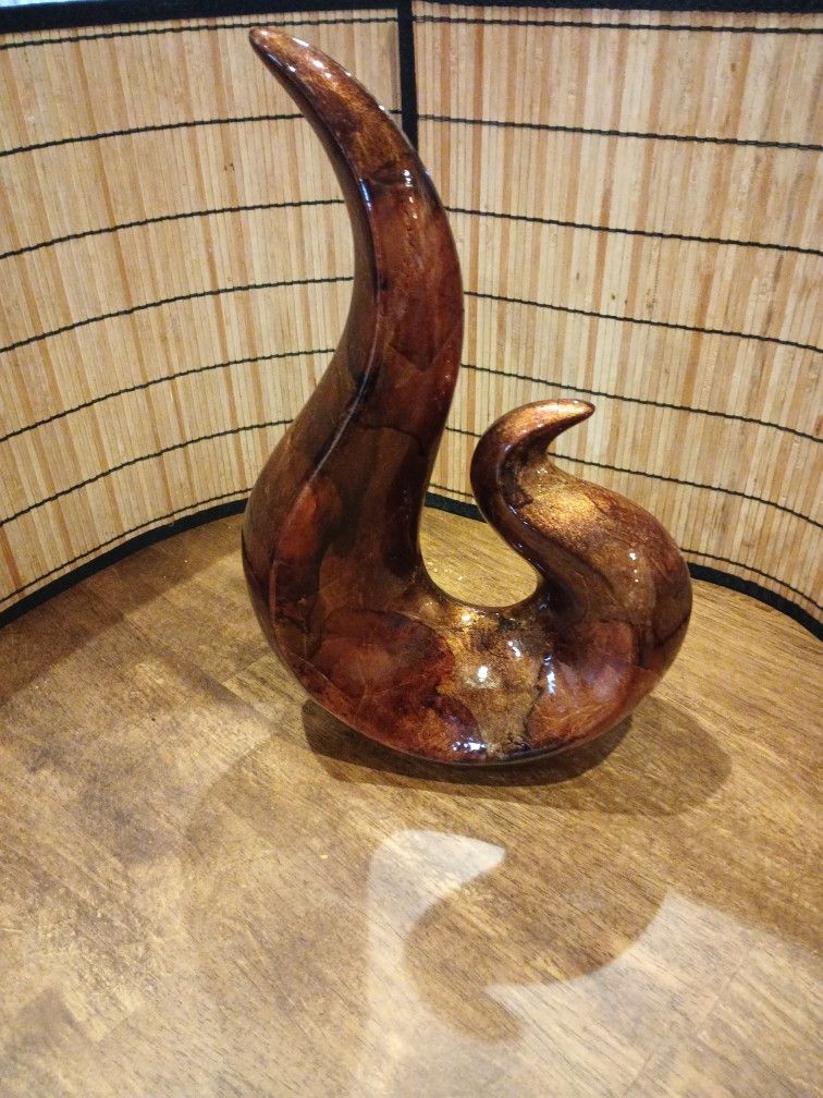 Kirkland Copper Color Home Decor