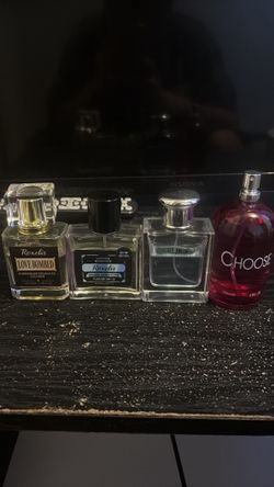 Beauty supplies