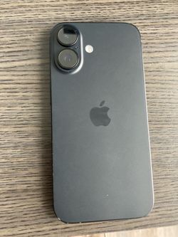 iPhone 16 AT&T