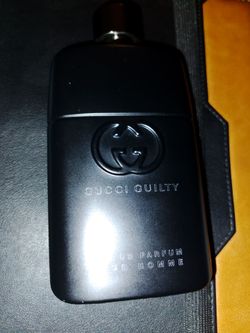 Gucci Guilty Pour Homme Eau de Parfum