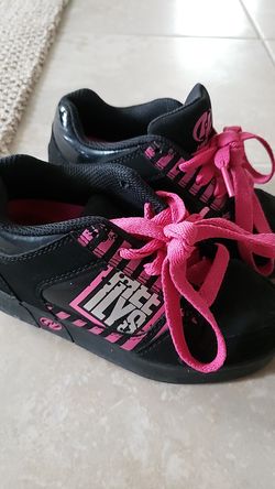 Heelys size 13C