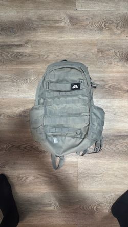 Nike backpack