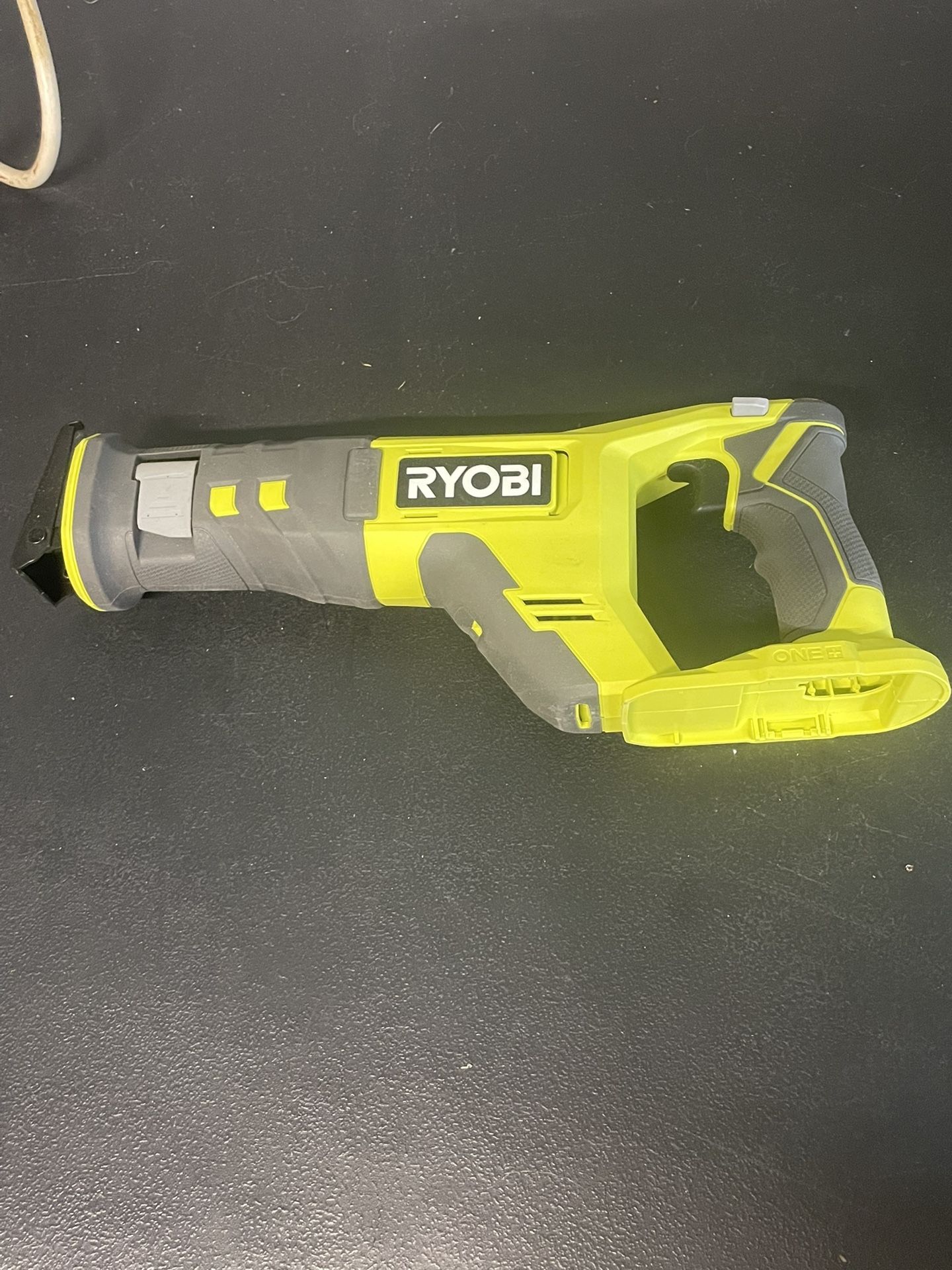 Ryobi Reciprocating Saw Cordless