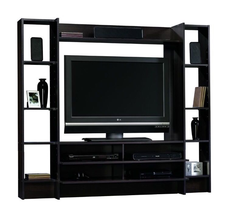Wall Unit