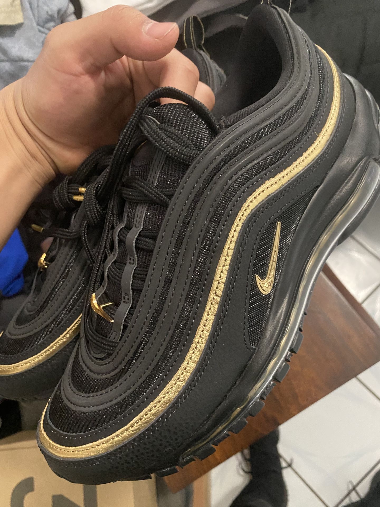 Nike Air Max
