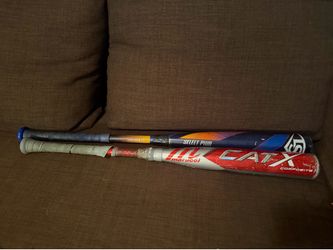 Baseball bats