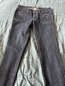 Women’s jeans