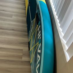 Surfboard