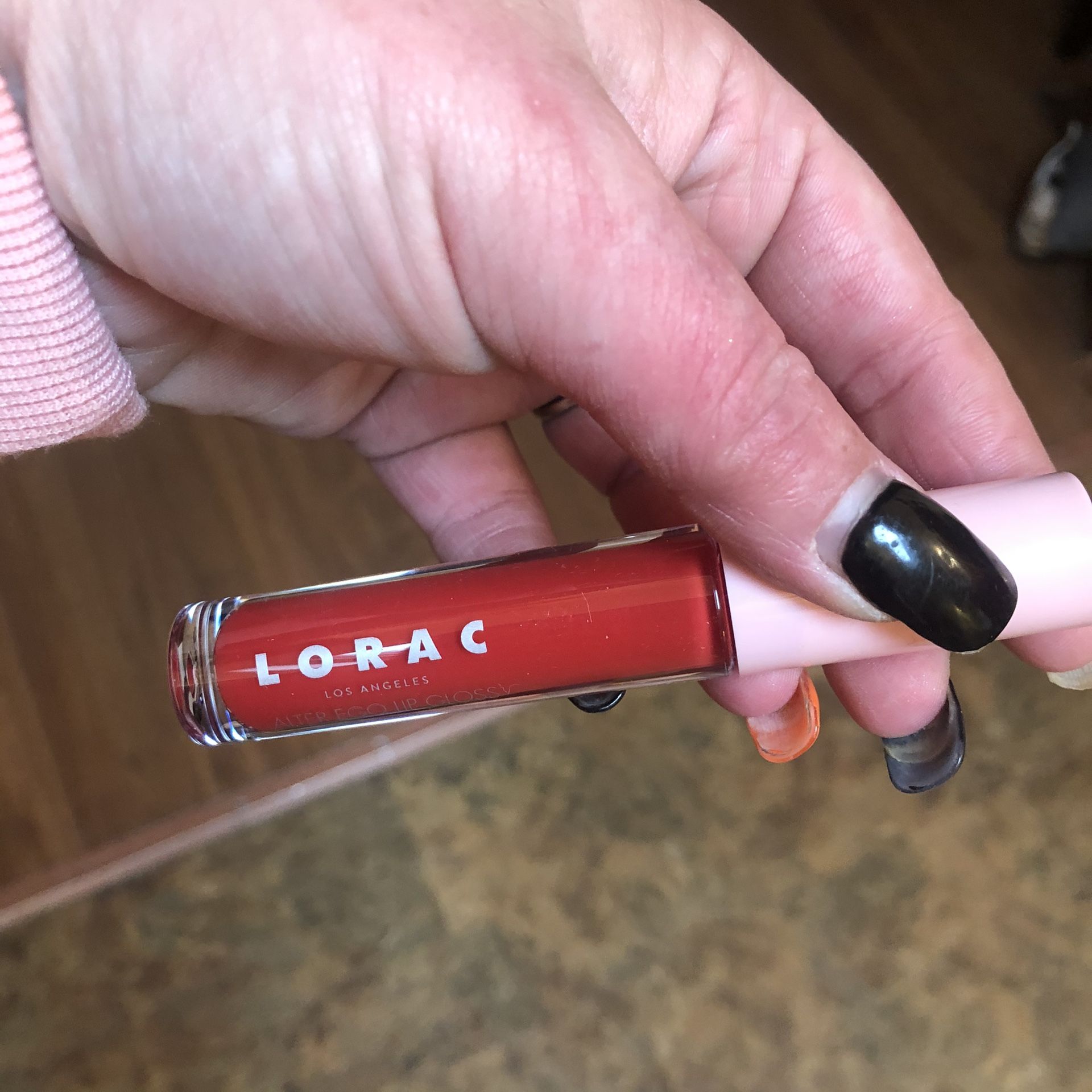 Lorac Alter Ego Lip Gloss