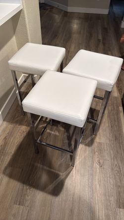Counter Height Bar stools