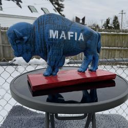Bills Mafia Buffalo 