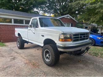 1994 Ford F-150