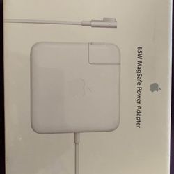 Apple 85w MagSafe Power Adapter - Sealed Box
