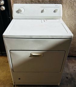 Kenmore Dryer